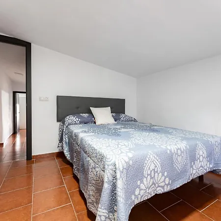 Malagasuite Rural Chalet Alcaucin