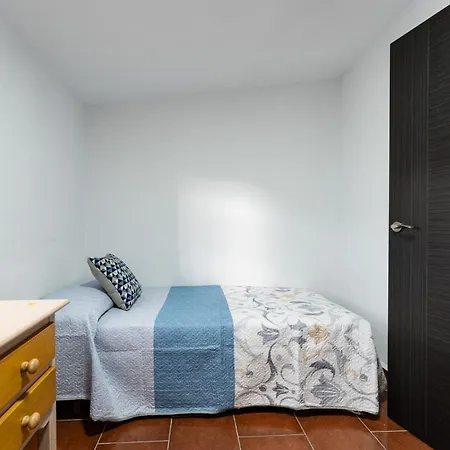 Chalet Malagasuite Rural Alcaucin