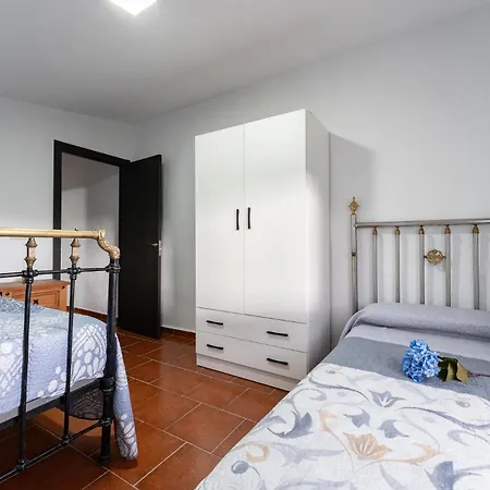 Malagasuite Rural Alcaucín