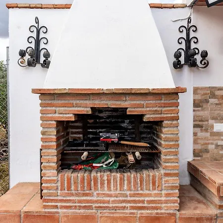 Malagasuite Rural Chalet